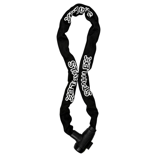 Cadenas à chaîne 780 5,5 x 1000 mm noir