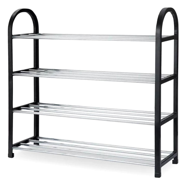 Étagère à chaussures organisateur de chaussures ar