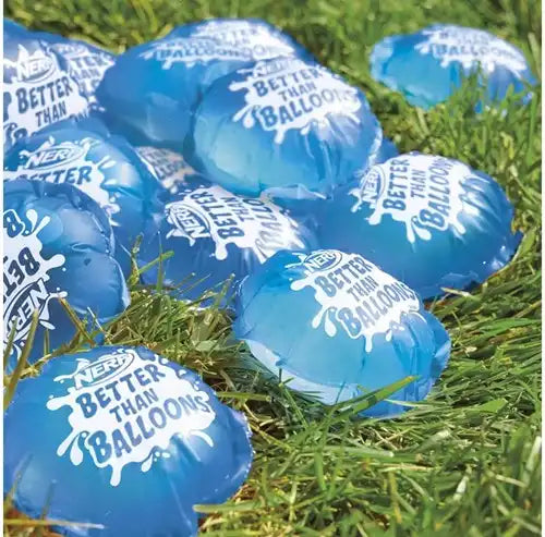 5010996208897 – Nerf Better Than Balloons 36 pcs (colis de 20 pcs) dispo Simcha.fr