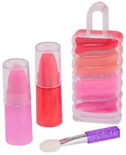 8711866275823 – Maquillage Bella enfant lot de 52 (display 6 assortis 8 x 12 cm) pas cher – kits beauté jouet