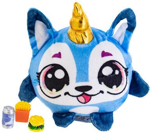 Munch Kinz – Balle surprise 100 mm (1 modèle aléatoire) | 5061047350775