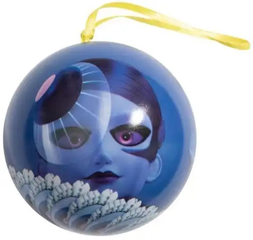 0840331914344 – Miraculous Mira Ball Surprise avec peluche 12 cm – Display de 24 balles surprises Ladybug et Chat Noir