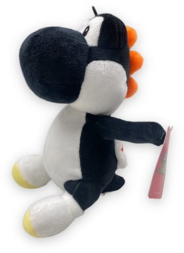 5172LD Mario Bross Peluche Yoshi 25cm Nintendo