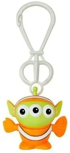 Pixar Alein Remix Bagclip assortis 10x17,5cm