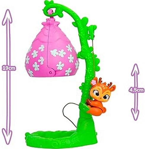 Cutie Climbers – Family Pack IMC Toys | 8421134909069