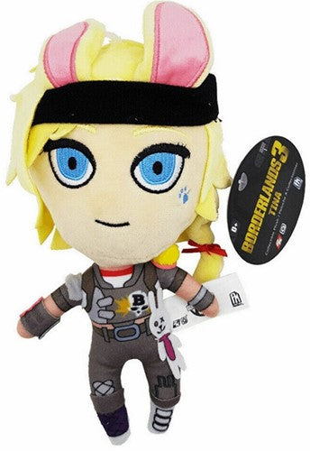 812241035433 - Borderlands Peluche Collectible 20cm - Édition Gaming