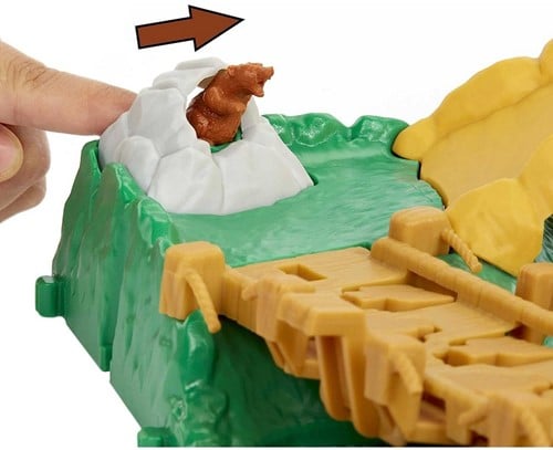 194735067503 | Matchbox Action Drivers - Canyon Playset avec Véhicule 1:64