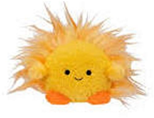 196566188105 | Russ BumBumz Peluche 20cm - WeatherBumz - Jazware