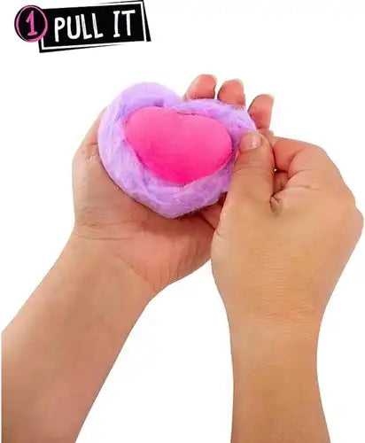 5038104494055 – Minis Fluffie Stuffiez 2 pieces in assorted bags – Pack of 11 displays
