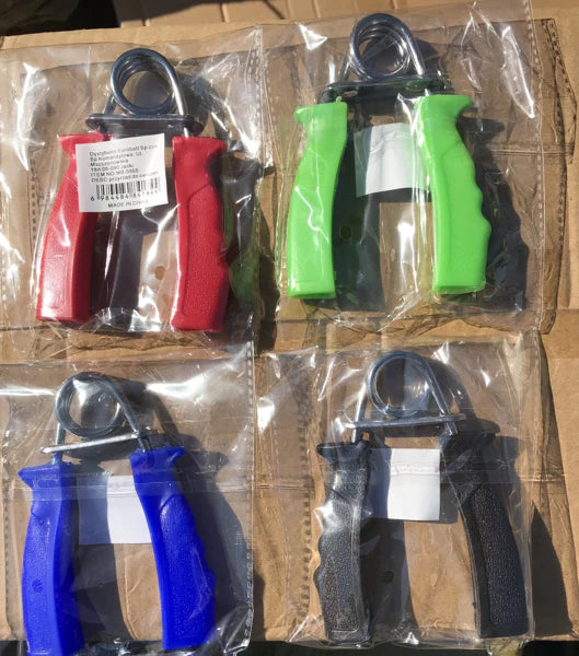 Exerciseur de poignet