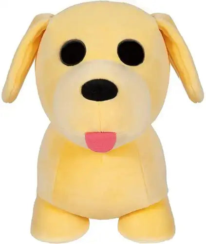 191726499039 – Adopt Me peluche Chien Collector 20cm en display (colis 6 pièces)