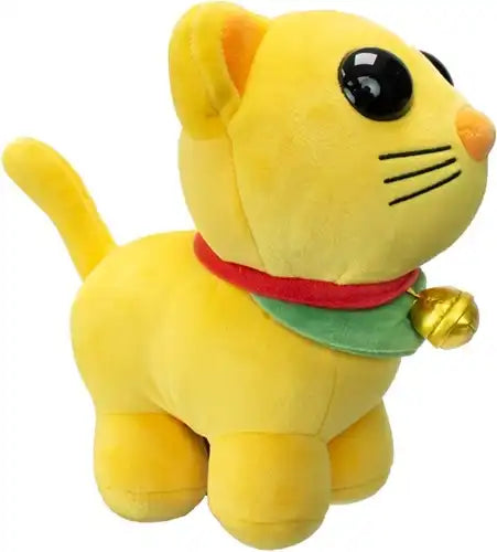 191726729051 – Adopt Me Collector Peluche Maneki-Neko 20 cm en display (6 pièces)