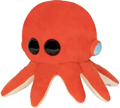 191726499077 – Adopt Me peluche Octopus Collector 15cm en display (colis 6 pièces)