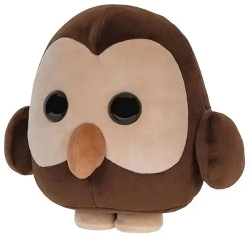91726500230 – Adopt Me peluche Hibou Collector 20cm en display (colis 6 pièces)