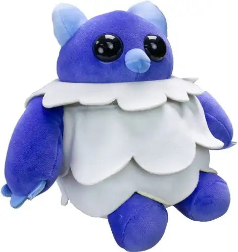 191726752134 – Colis de 6 pcs : Adopt Me Collector Peluche Yeti 20 cm