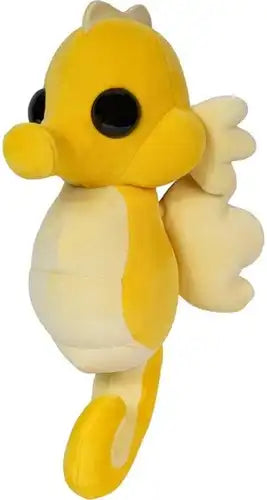 191726500223 – Adopt Me peluche Hippocampe Collector 20cm en display (colis 6 pièces)