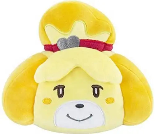 053941127671 – Animal Crossing Mocchi Peluche Isabelle 15 cm (colis de 5 pièces)