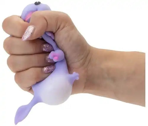 8720847747167 – Axolotl Squeeze 10cm assortis en présentoir (12) – Jouets anti-stress