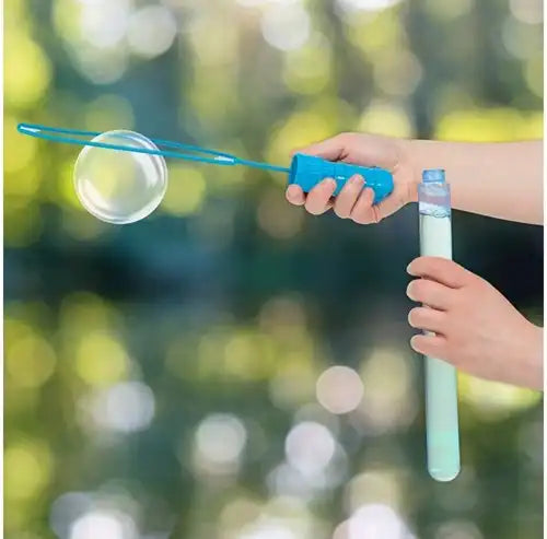 5015934863572 – Bellenblaasstaaf 3-pack – Lot de 12 sets d’épées à bulles