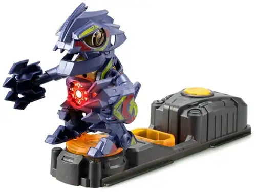 48918138814445 – Lot de 9 pcs Biopod Kombat Single Pack 6 assortis en display avec démo light & sound – Grossiste YCOO