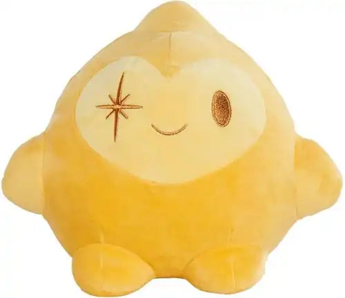 5400868021370 – Disney Wish Peluche Star 23 cm – Grossiste peluches Disney