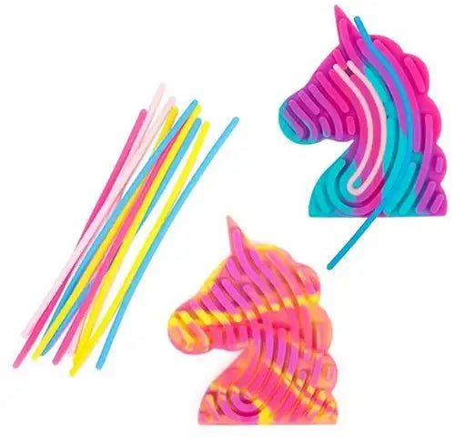 8714627027235 – FUN Figure Board Curly Board Mini + 10 ficelles (6 modèles assortis, 10 x 12 cm, colis de 24 pcs) dispo Simcha.fr