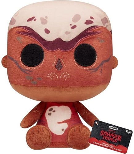 889698656269 – Funko Vecna Stranger Things S4 Peluche – 18 cm Ufficiale – Collezione Horror Netflix