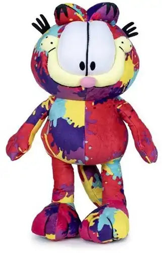 8425611339240 – Garfield Peluche Multi Colour 30 cm