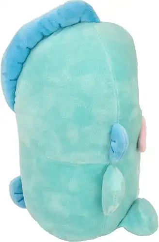 8721246996910 – Colis 4 peluches Hangyodon 23 cm Sanrio officielles pas chères – Lot idéal cadeau kawaii et revente