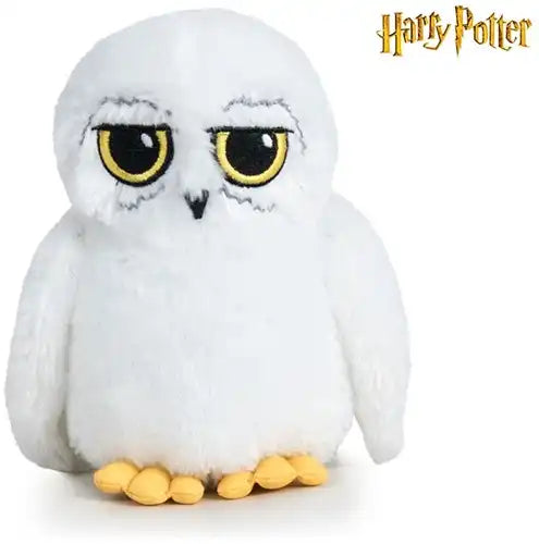 8425611398100 – Harry Potter Hedwig plush toy 30 cm cheap in pack of 4