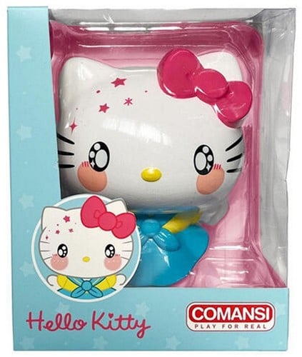 8412906904252 Hello Kitty Premium Edition 16x20 cm – Sanrio Officiel
