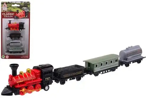 8711866260690 – Colis 24 pcs Locomotive Die-Cast Pull Back – Coffret trains métalliques 4 pièces 11×2,5×22 cm