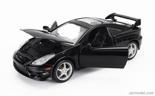 90159312376 Maisto Special Edition 1:24 Toyata Celica GT-S 10,5x23cm