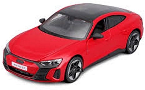90159329077 Maisto Special Edition 1:25 Audi RS e-tron GT 10,5x23cm