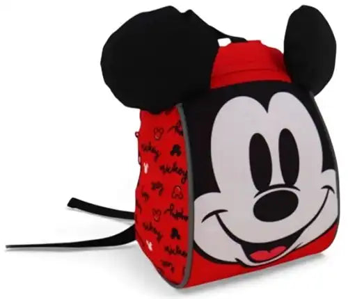 Mickey Mouse Baby Sac à dos 21x15x11cm