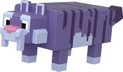 194735193806 – Minecraft Legends Figurine Regal Tiger 6+
