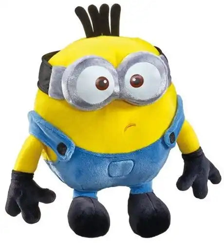 Minions Peluche 25cm Otto