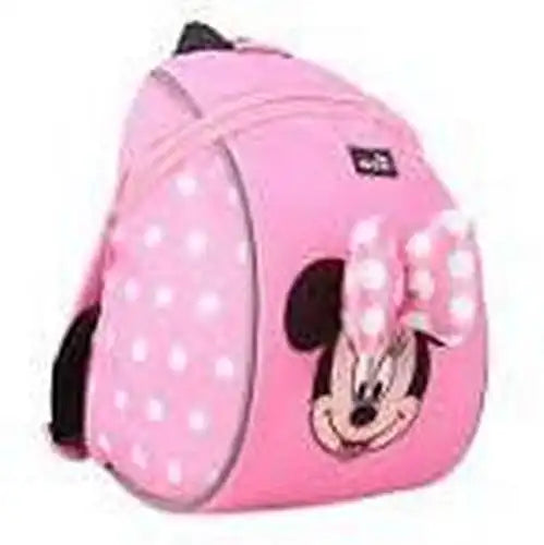 Minnie Mouse Sac à dos bébé 21x15x11cm