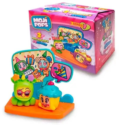 8431618008119 – Moji Pops Story Box 2-Pack (présentoir 12 pièces, 6×7 cm)