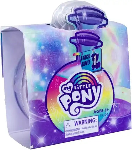 630509911011 – My Little Pony Magical Potion Surprise 7x8cm in display (24) dispo Simcha.fr