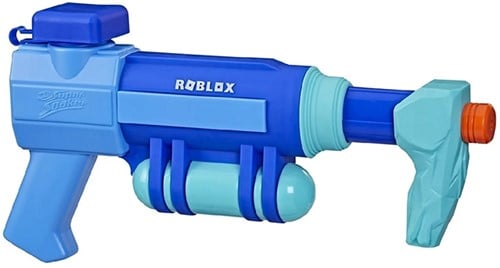 8809699517835 Nerf Super Soaker Roblox Freeze Ray – Pistolet à eau 42x29x6,5cm