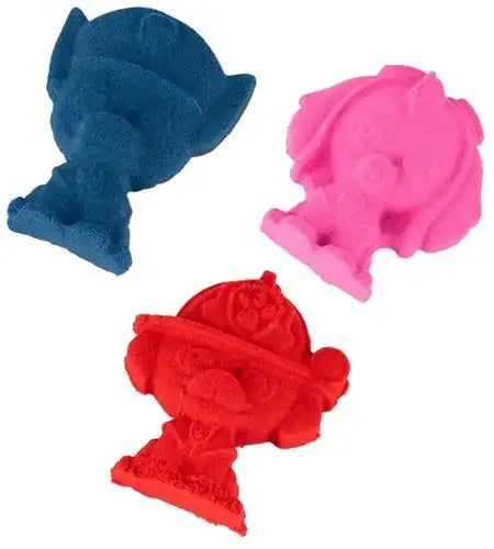5056356789514 – Paw Patrol Magic Stretchy Sand 3 assortis 13x15,5cm dispo Simcha.fr