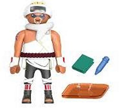 4008789711168 – Playmobil Naruto Killer B 71116 – Figurine Collector 9x12cm