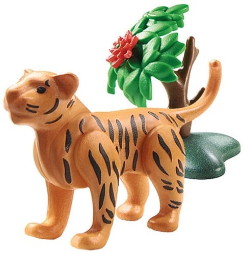 Playmobil Wiltopia Bébé tigre