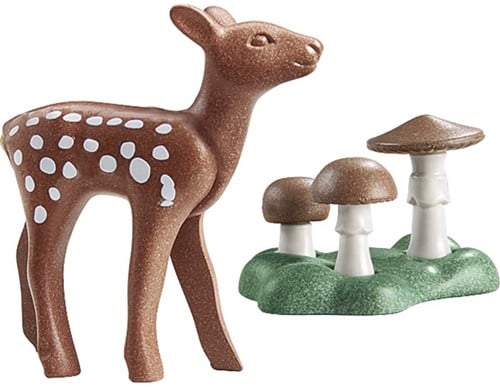 Playmobil Wiltopia Faon