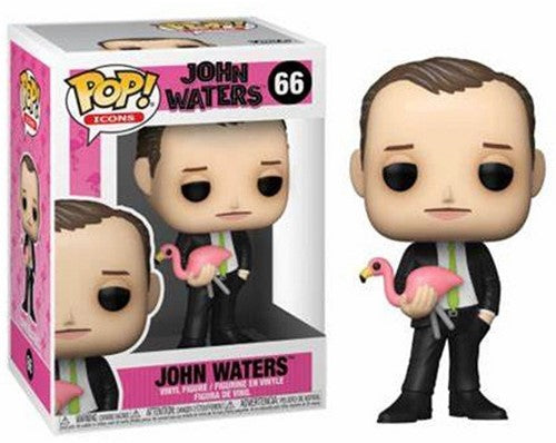 POP! Icons John Waters