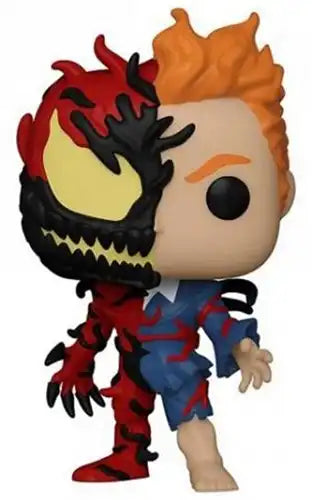 889698546157 – 1 pc Lot revendeur POP! Marvel Carnage Special Edition