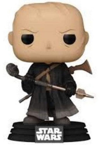 889698559164 - POP! Star Wars Mandalorian Boba Fett (478) - Figurine Funko Pop! Collection Star Wars