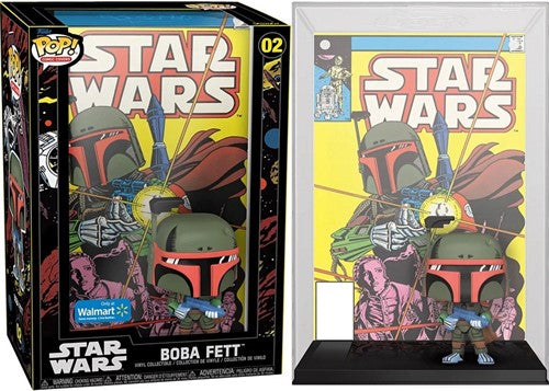 889698609968 | POP! Star Wars - Mandalorian Boba Fett (N°478) - Figurine Funko