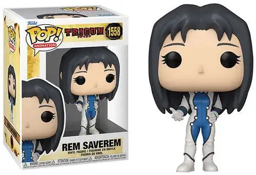 889698755511 – POP! Trigun Rem Saverem dispo Simcha.fr
